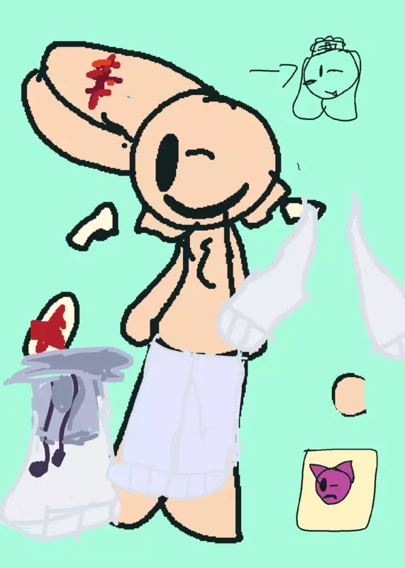 #intern #nurse #wip animal hospital puzz by @IluvShelly1