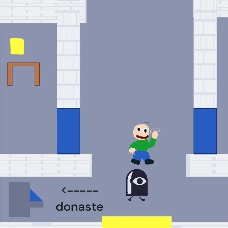 Game by @cantchatofficial