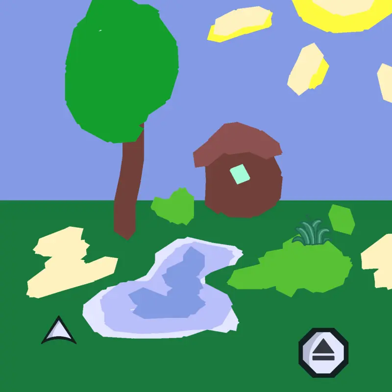 Game by @0la