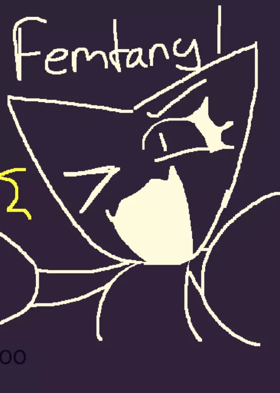 Game by @Cloetheblackcat