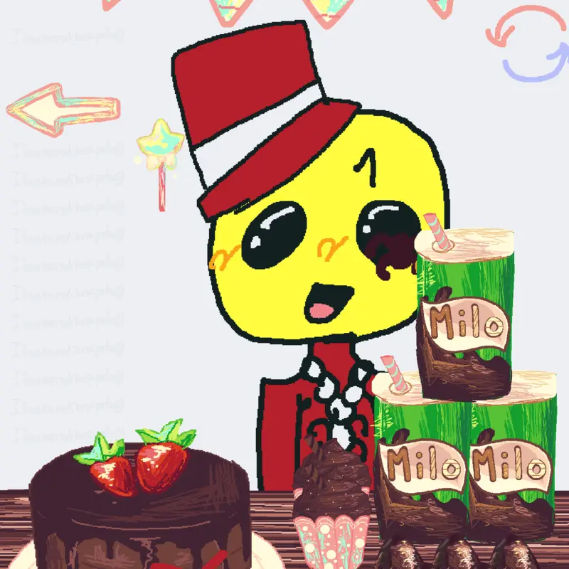 Game by @bonbun