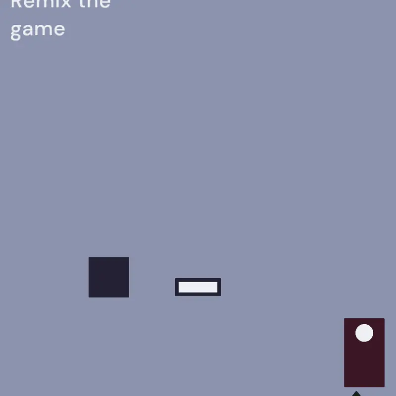 Drone by @PotatoPieGames