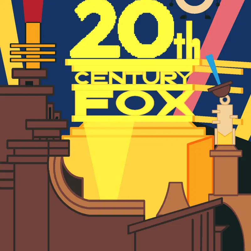 Game by @20thcenturyfoxfall