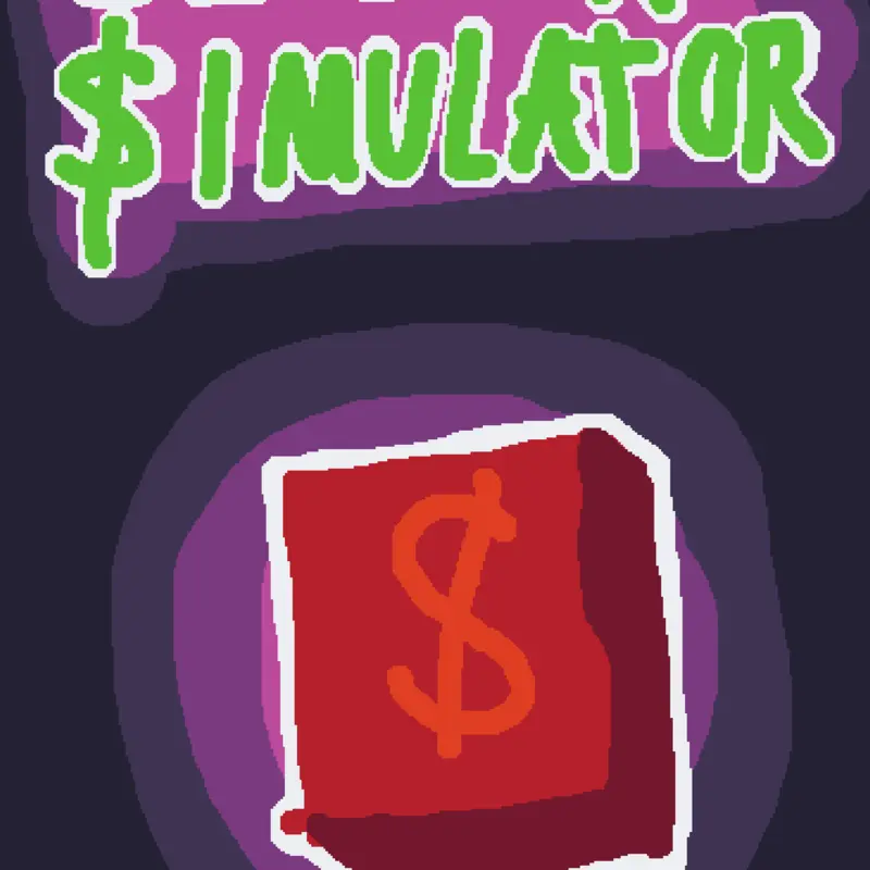 Clicker $imulator by @Niletemi