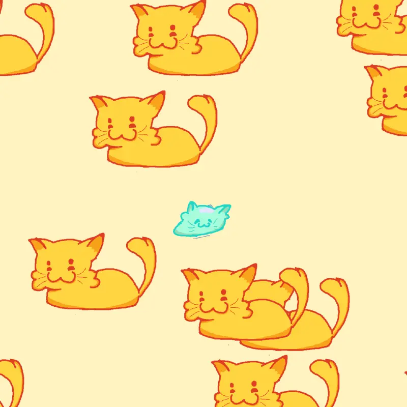 Game by @jaemunie