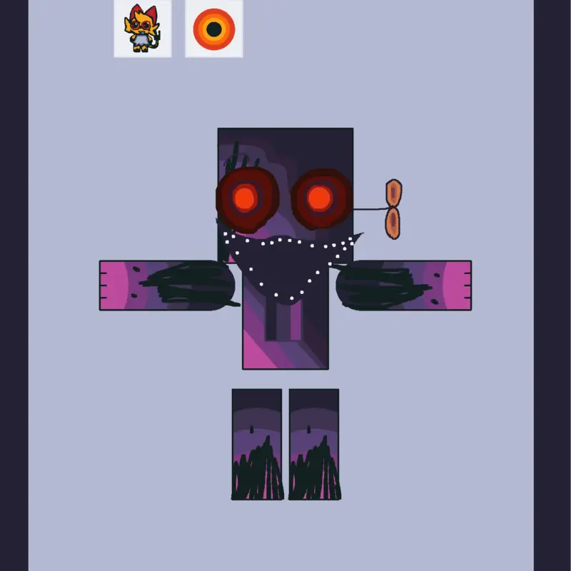Game by @ijustatetenpeople