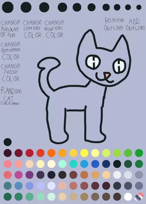 Game by @Citrus_TheCyclopsCat
