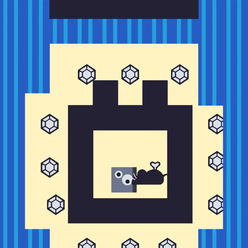 Game by @danizin