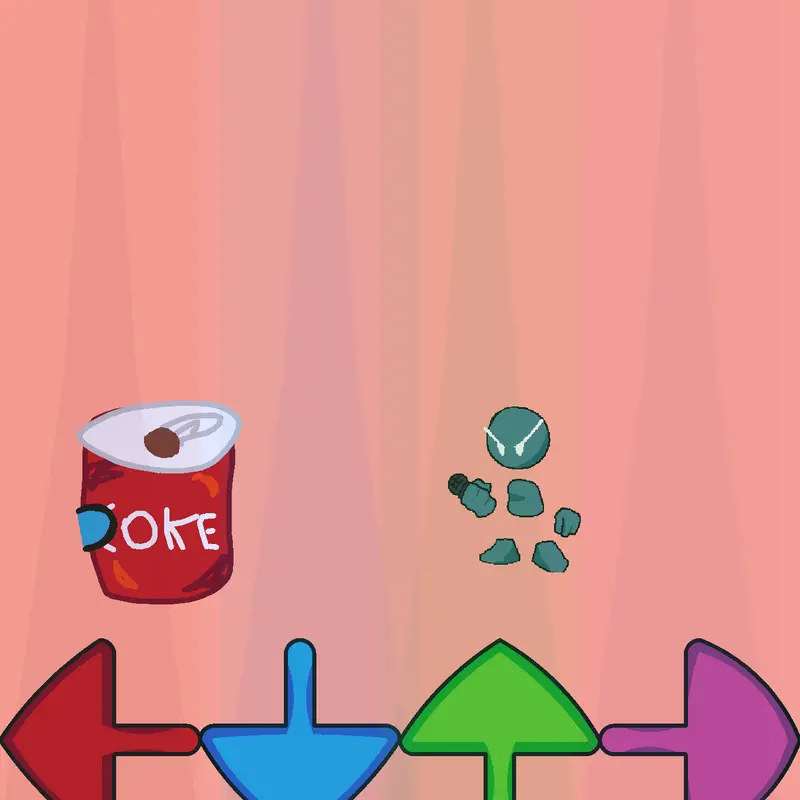 Game by @steveh_y