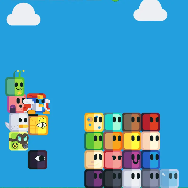 Game by @dionm