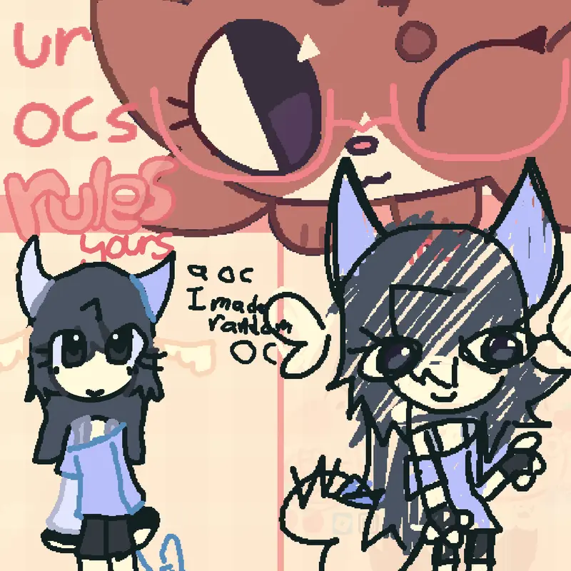 Game by @Shelly_0W0_DINOS