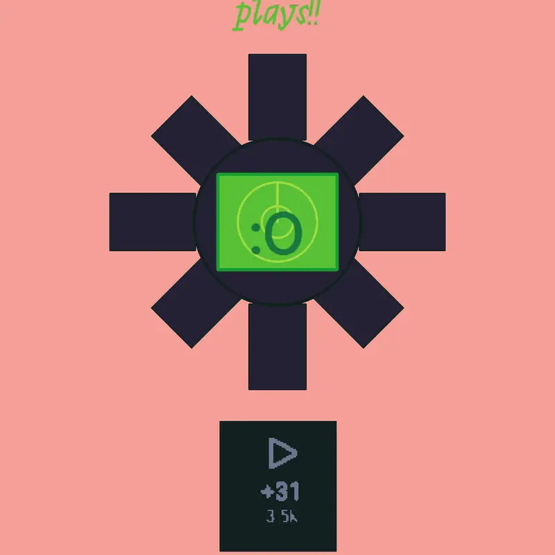 Game by @TheTenthMine