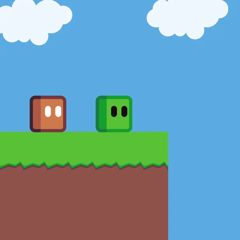 Game by @Lucaromanianboy92