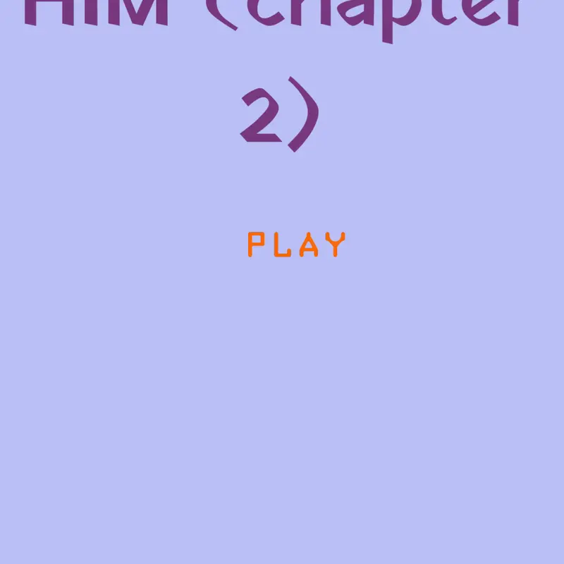 Game by @ismail1