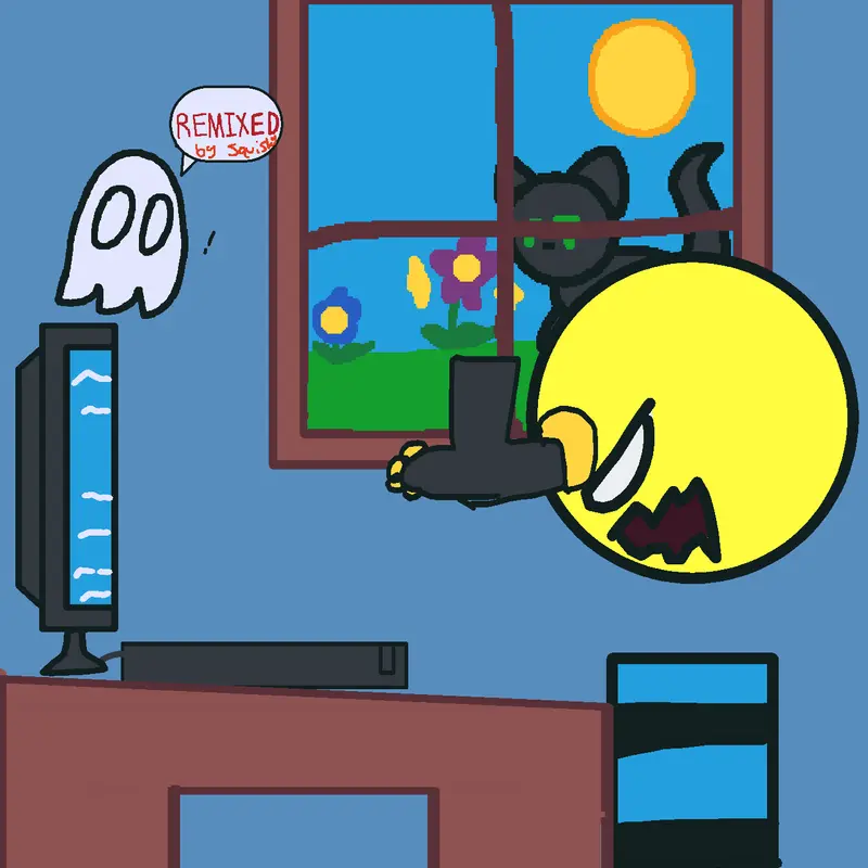 Game by @derpiestguy