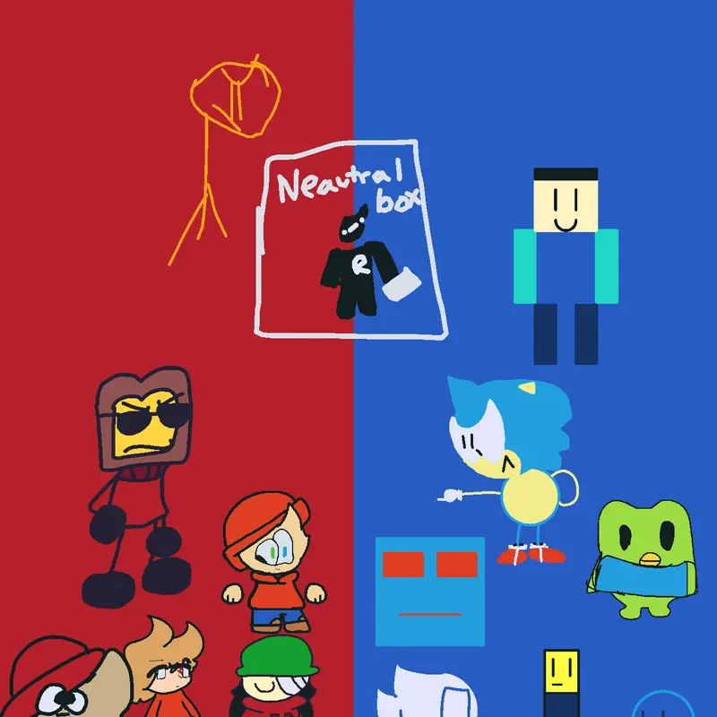Game by @Mateominixd_goodman_2022