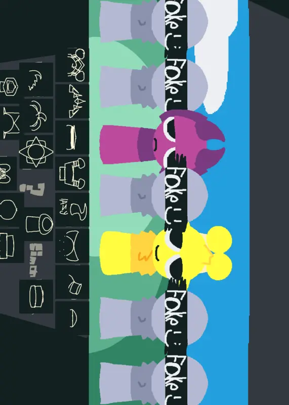 Game by @TrisSOcool