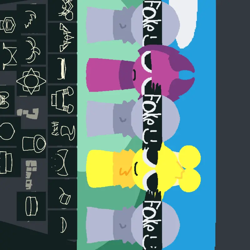 Game by @TrisSOcool