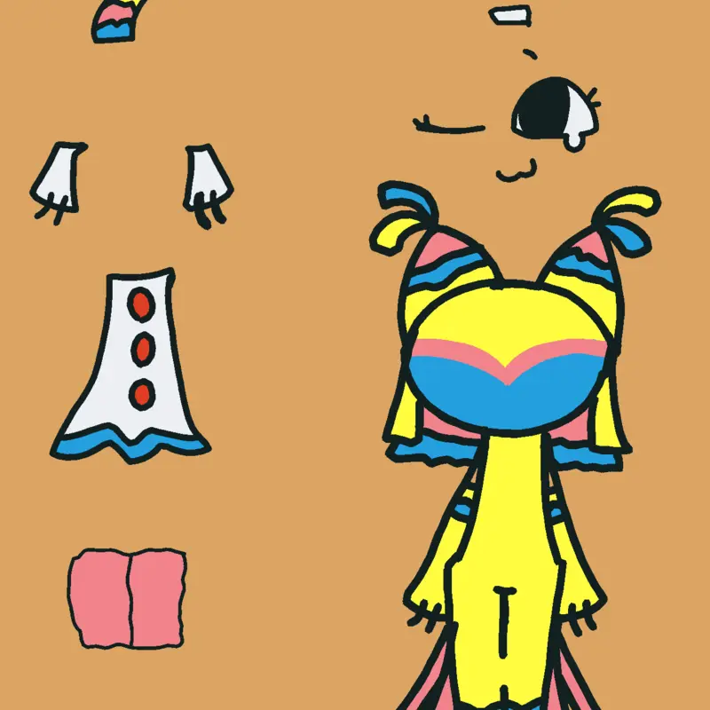Game by @miss_Yatta