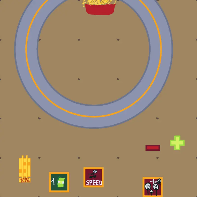 Game by @firewolfcastle