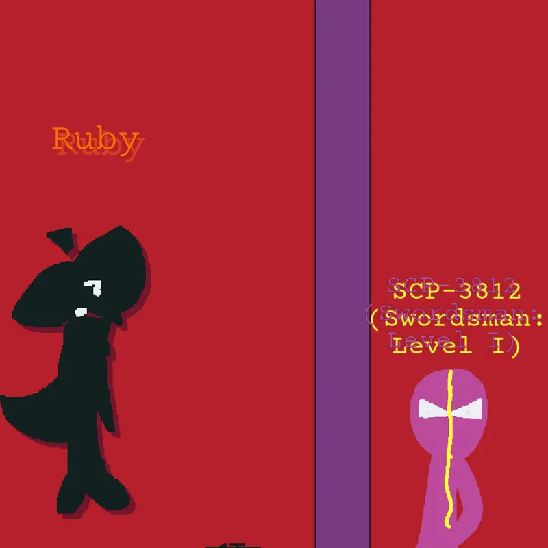 Game by @SCP-3812