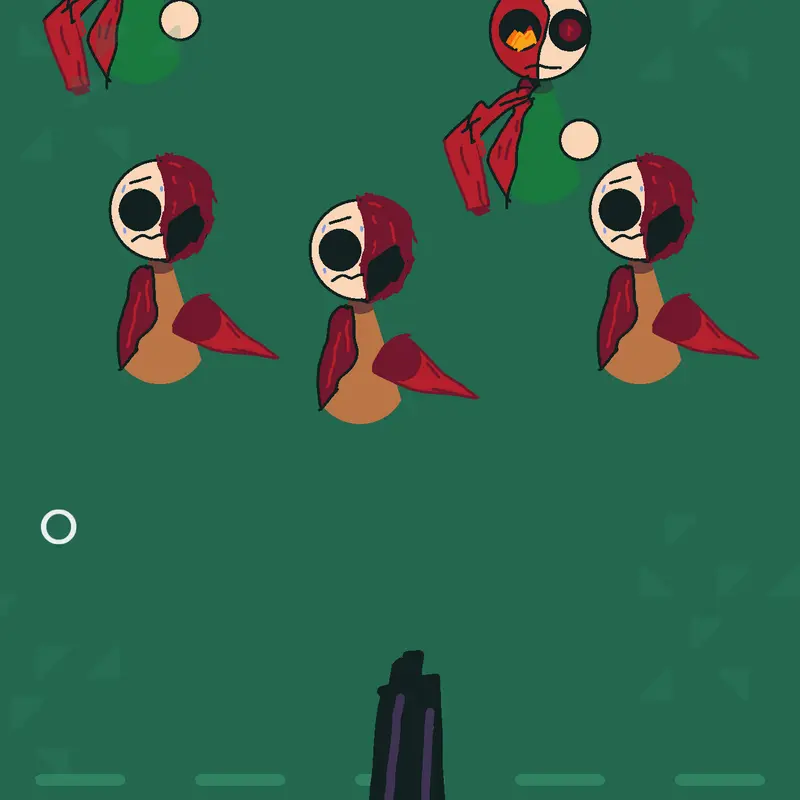 Game by @GreenCubeWithAGun