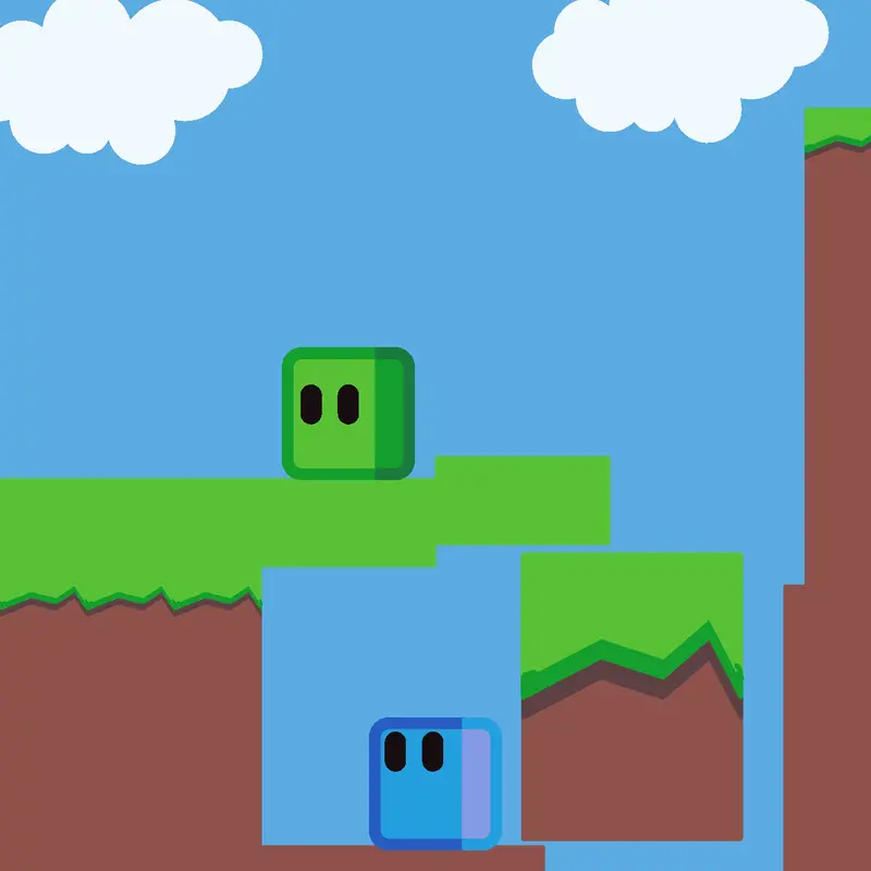 Game by @thehoodedkitten