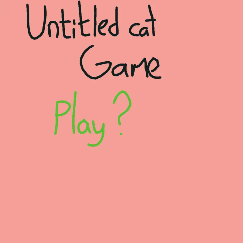 Game by @Tude1933
