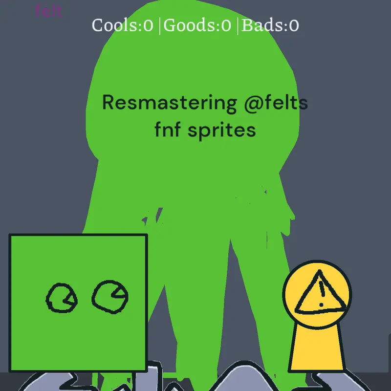 Game by @Chaugefan