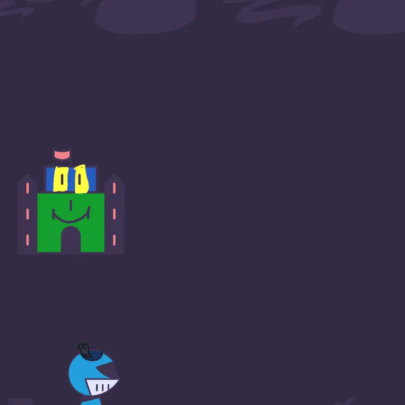 Game by @cocomak
