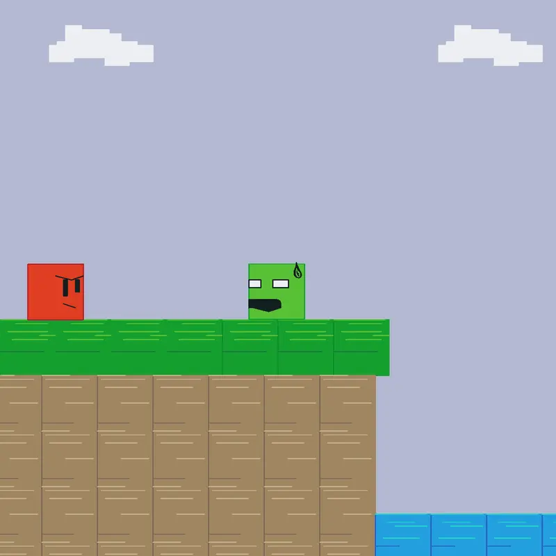 Game by @RANZsss