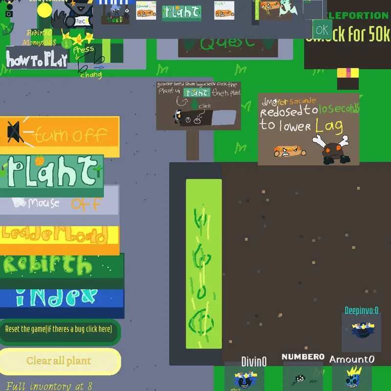 Game by @reallimited-detecc