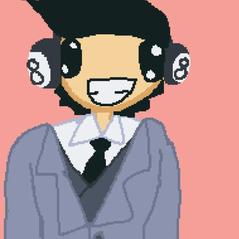 Game by @aftonsparv