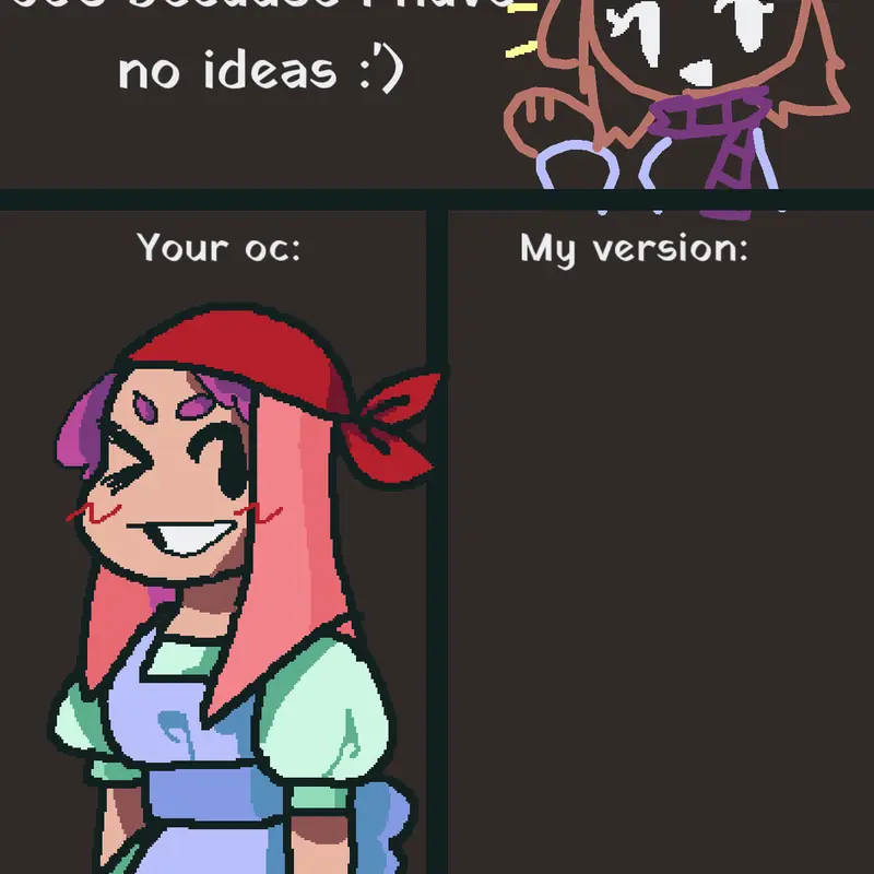 Game by @Doveycat