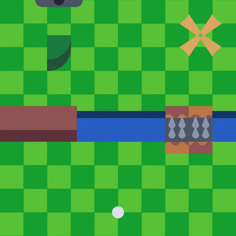 Game by @EvikGPA