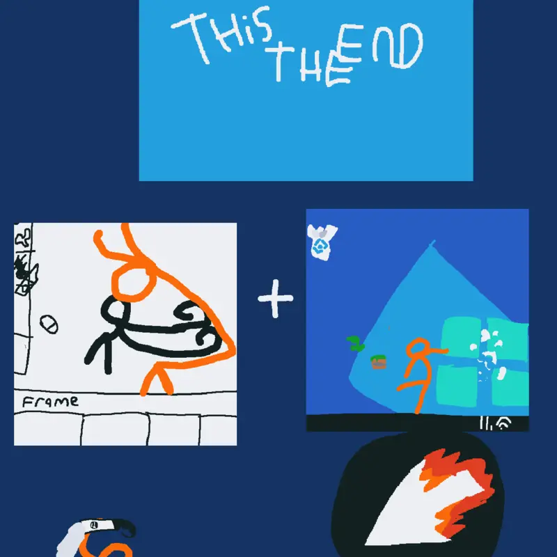 Game by @frost_time