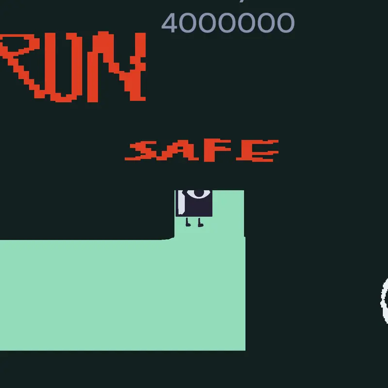 Hallway RNG by @GhostyBob