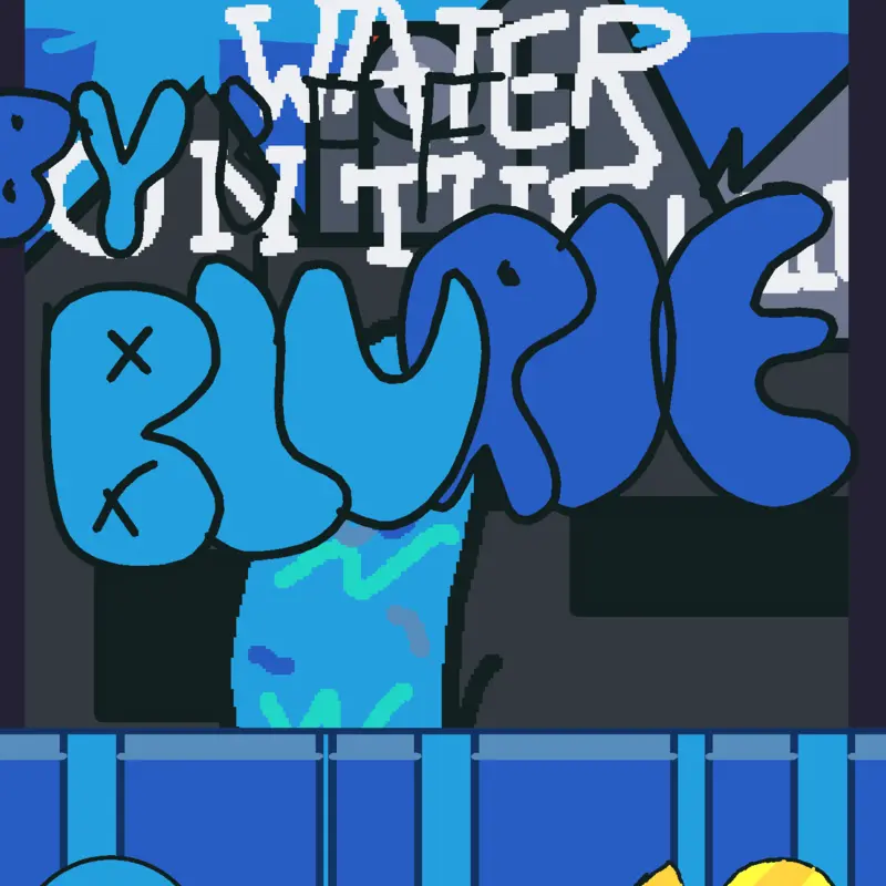 Game by @cubecharacters