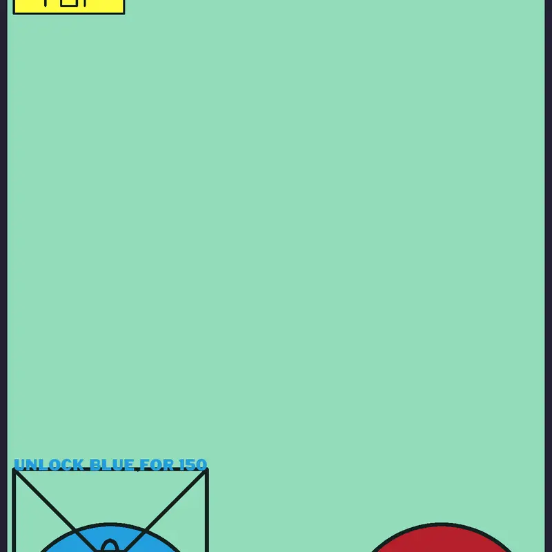 Game by @Werynhno