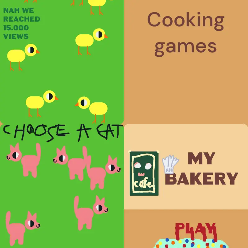 Game by @fasim
