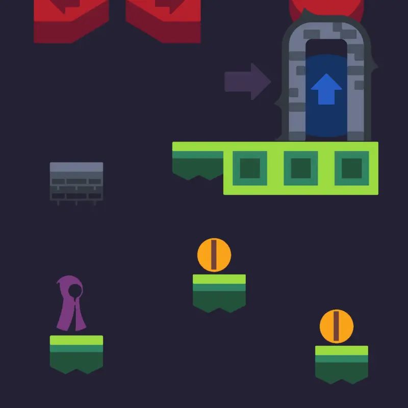 Game by @angelmd