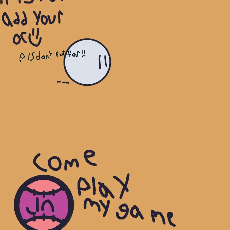 Game by @Starlover99
