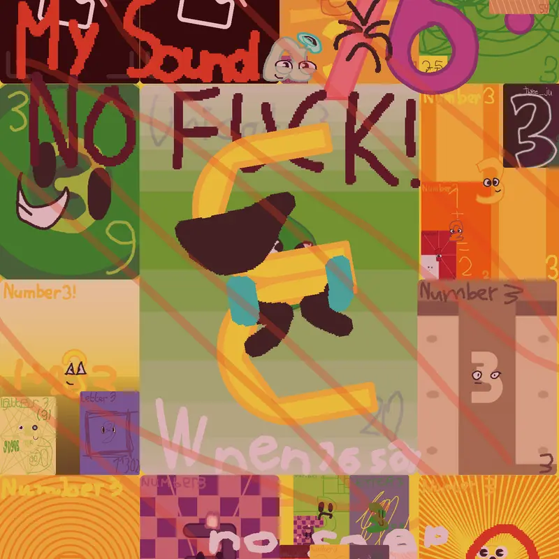 Game by @TooManyOCS