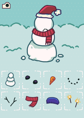 snapshot