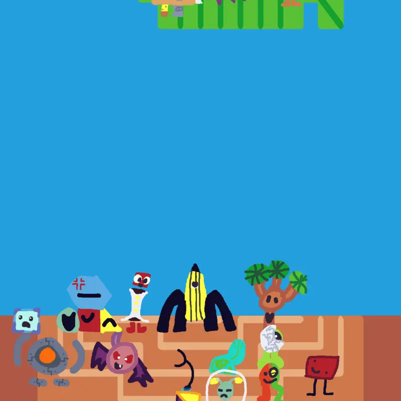 Game by @aaron_2017