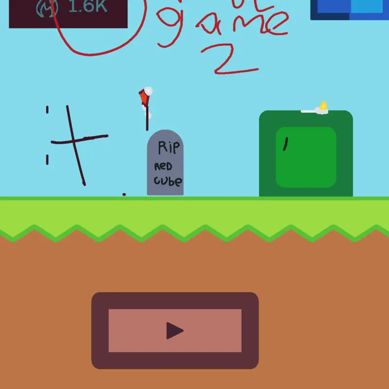 Game by @green_cupe_582