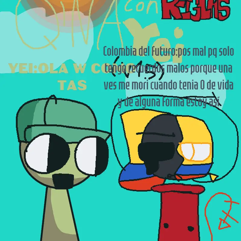 Game by @yajdielxd