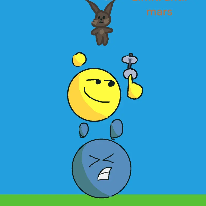 Game by @Object-show-marshmallow