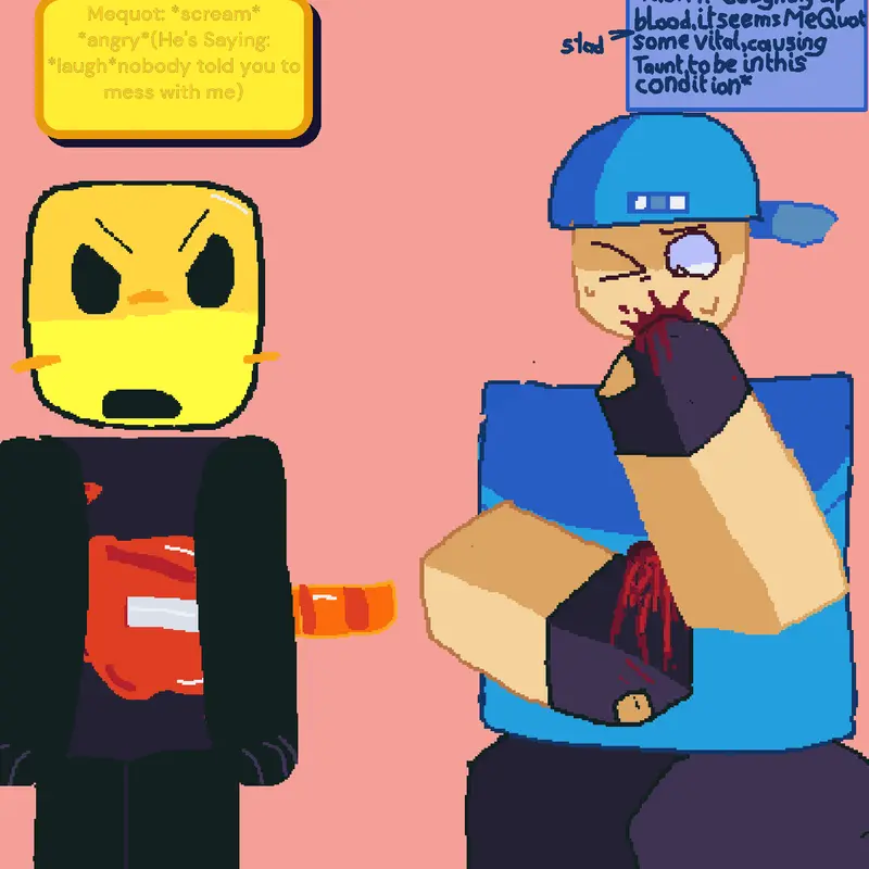Game by @Shedletsky3667