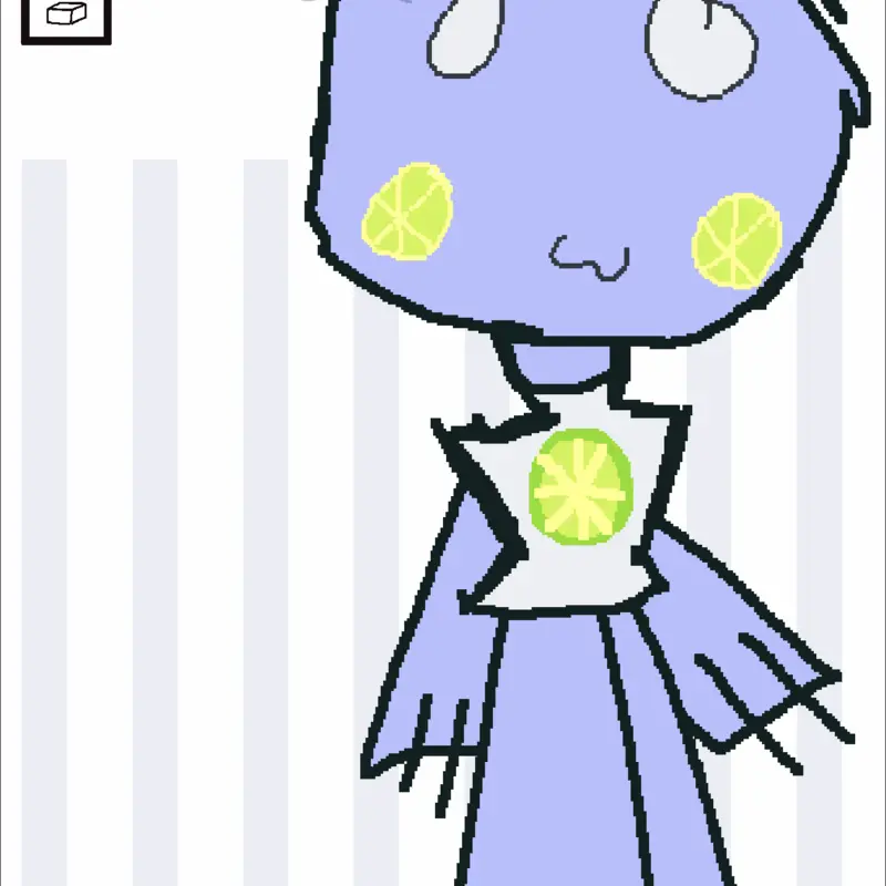 Game by @sweetlittlebee